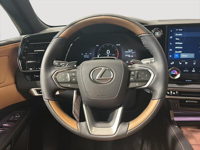 2026 Lexus RX 350 Premium+