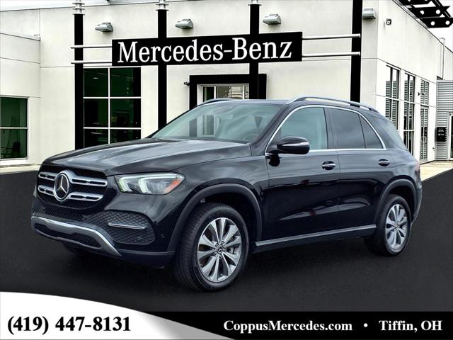 2020 Mercedes-Benz GLE GLE 450 4MATIC for sale in Tiffin , OH