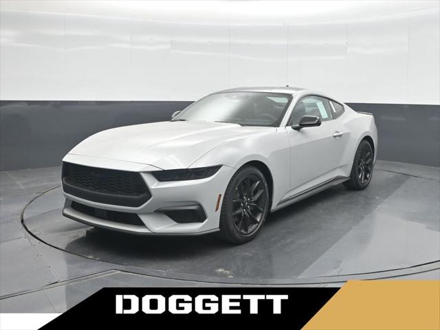 2026 Ford Mustang EcoBoost Premium Fastback for sale in Houston, TX
