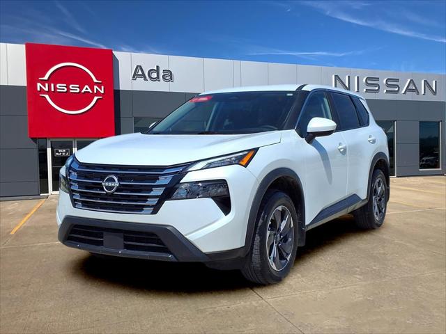 2026 Nissan Rogue SV for sale in Ada, OK