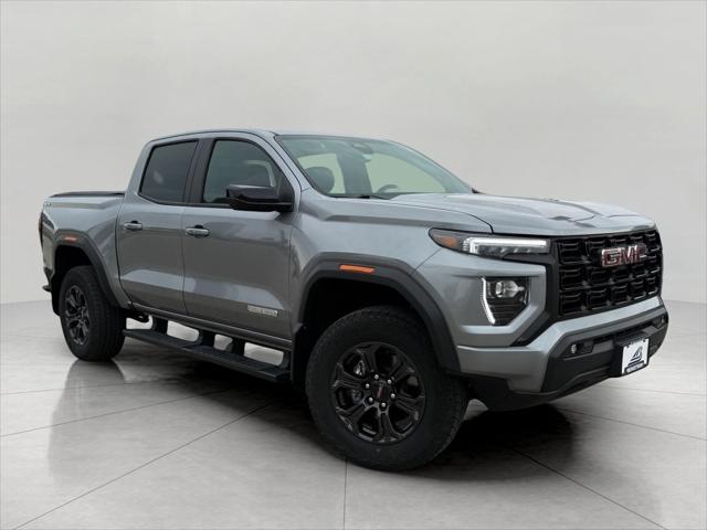 2024 GMC Canyon 4WD Elevation for sale in Appleton, WI