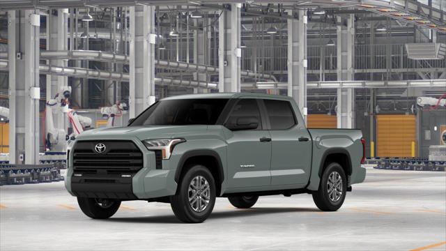2026 Toyota Tundra SR5 for sale in Superior, WI
