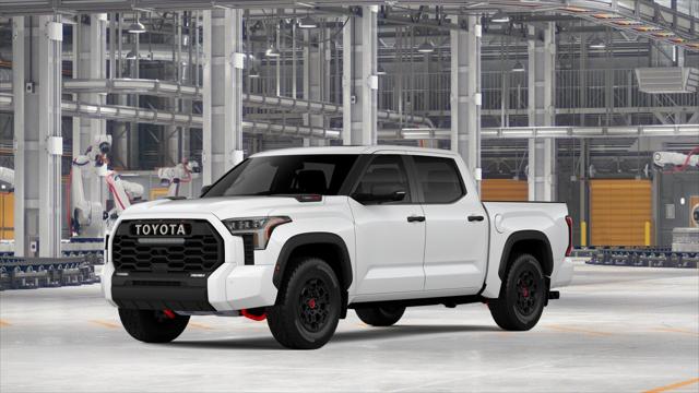 2026 Toyota Tundra TRD Pro Hybrid CrewMax 5.5 Bed for sale in Superior, WI