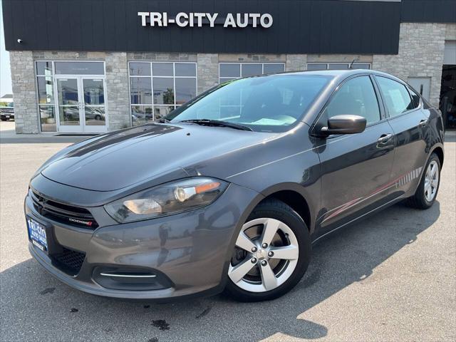 2015 Dodge Dart SXT for sale in Menasha, WI
