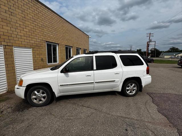 2005 GMC Envoy XL SLT for sale in Tracy, MN