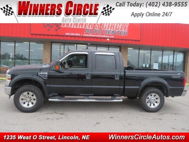 2009 Ford F-250 XL for sale in Lincoln, NE