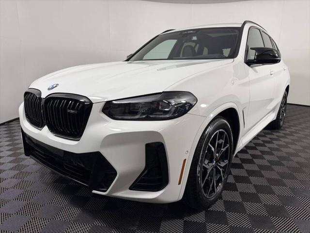 2024 BMW X3 M40i for sale in Lynnwood, WA