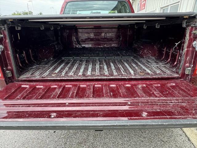 2000 Ford F-250 XLT 4dr Extended Cab SB
