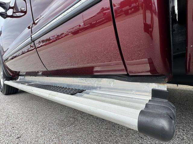 2000 Ford F-250 XLT 4dr Extended Cab SB