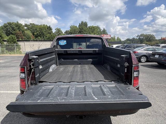 2013 Honda Ridgeline RTL