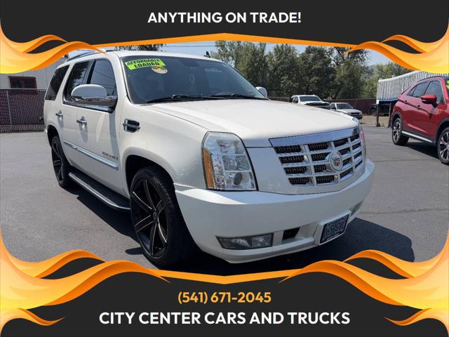 2009 Cadillac Escalade Standard for sale in Roseburg, OR