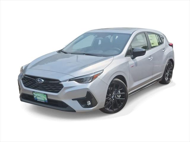 2026 Subaru Impreza RS for sale in Oregon City, OR