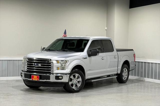 2016 Ford F-150 XLT for sale in Beltsville, MD