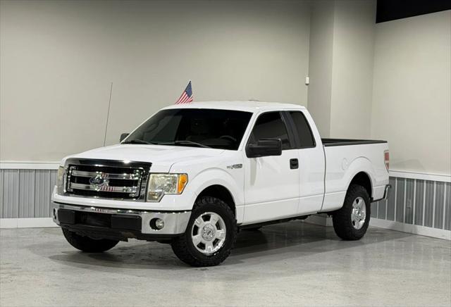 2014 Ford F-150 XLT for sale in Beltsville, MD