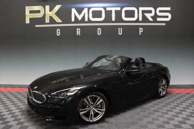 2019 BMW Z4 sDrive30i for sale in Las Vegas, NV