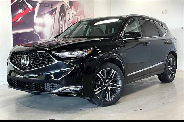 2026 Acura MDX Advance Package for sale in Johnston, IA