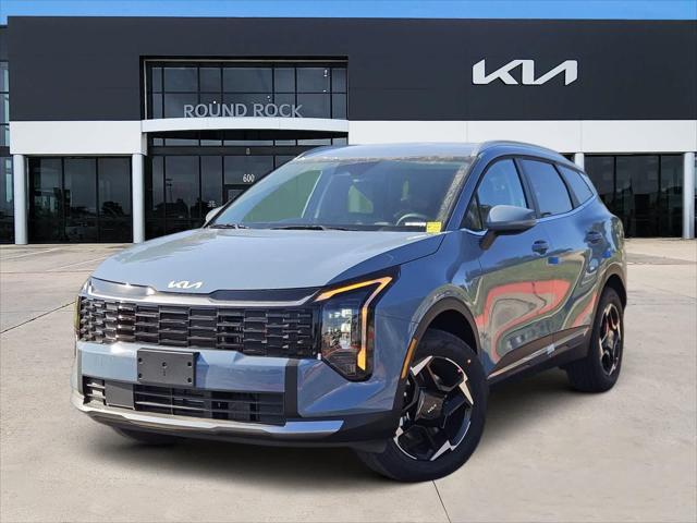 2027 Kia Sportage Hybrid EX for sale in Round Rock, TX