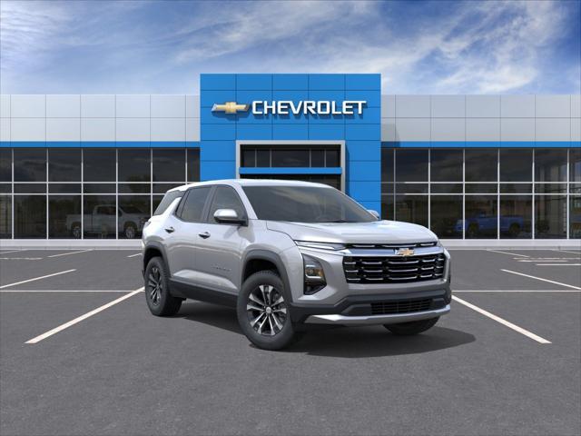 2027 Chevrolet Equinox FWD LT for sale in San Antonio, TX