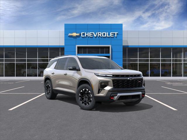 2027 Chevrolet Traverse AWD Z71 for sale in San Antonio, TX