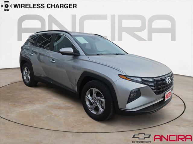 2024 Hyundai Tucson SEL for sale in San Antonio, TX