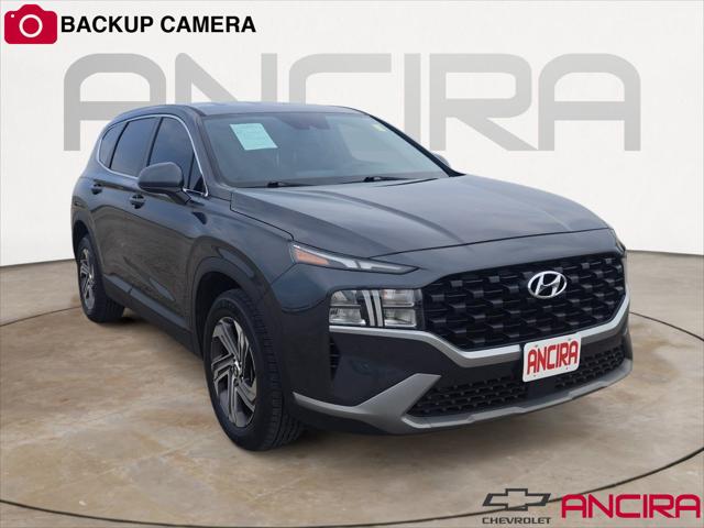 2023 Hyundai Santa Fe SE for sale in San Antonio, TX