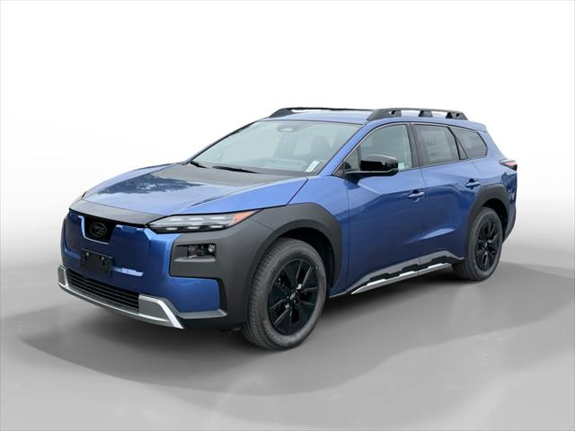 2026 Subaru Trailseeker Premium for sale in San Jose, CA