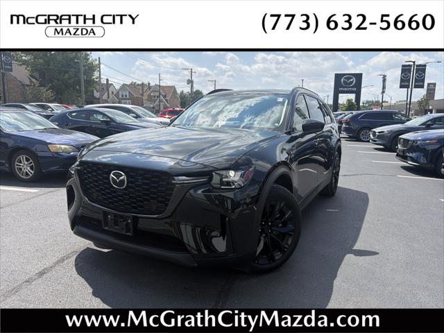 2026 Mazda X-90 3.3 Turbo Premium Sport for sale in Chicago, IL