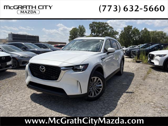 2026 Mazda X-90 3.3 Turbo Select for sale in Chicago, IL