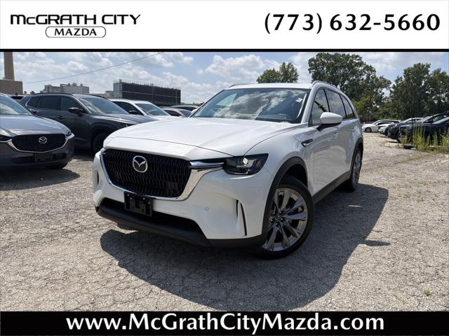 2026 Mazda X-90 3.3 Turbo Preferred for sale in Chicago, IL