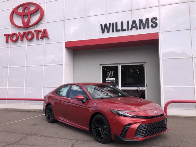 2026 Toyota Camry SE for sale in Binghamton , NY