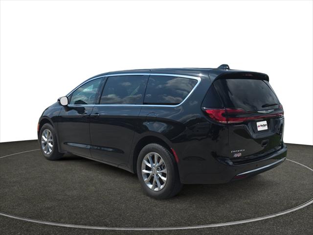 2023 Chrysler Pacifica Touring L AWD