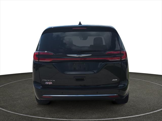2023 Chrysler Pacifica Touring L AWD