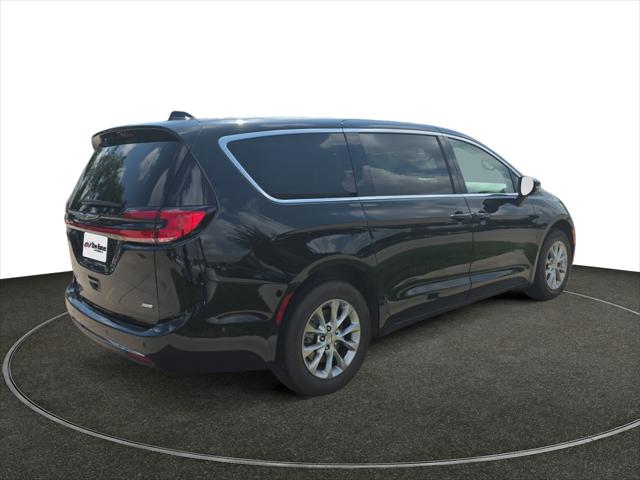 2023 Chrysler Pacifica Touring L AWD