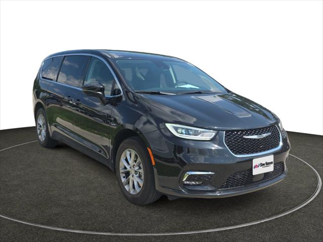 2023 Chrysler Pacifica Touring L AWD