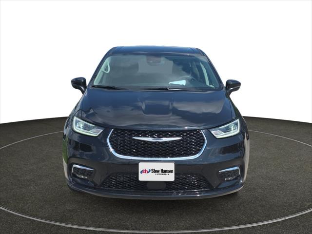 2023 Chrysler Pacifica Touring L AWD