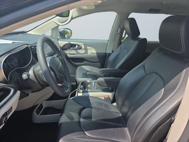 2023 Chrysler Pacifica Touring L AWD