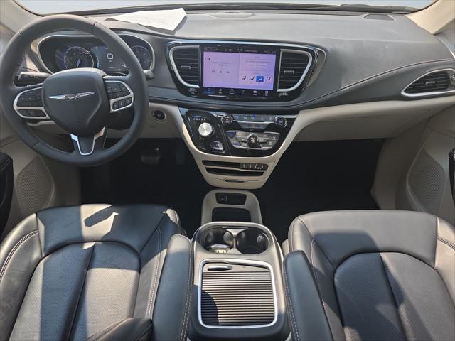 2023 Chrysler Pacifica Touring L AWD