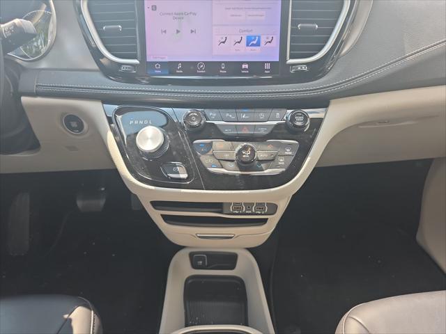 2023 Chrysler Pacifica Touring L AWD