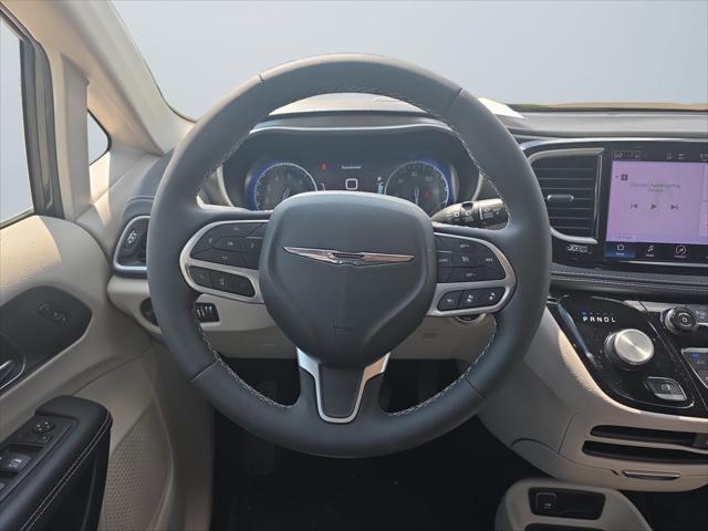 2023 Chrysler Pacifica Touring L AWD
