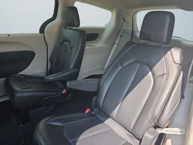 2023 Chrysler Pacifica Touring L AWD