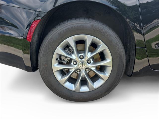 2023 Chrysler Pacifica Touring L AWD