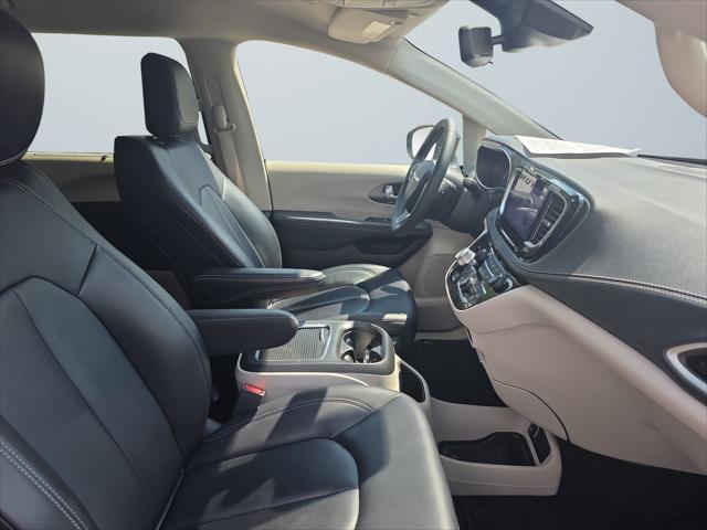 2023 Chrysler Pacifica Touring L AWD