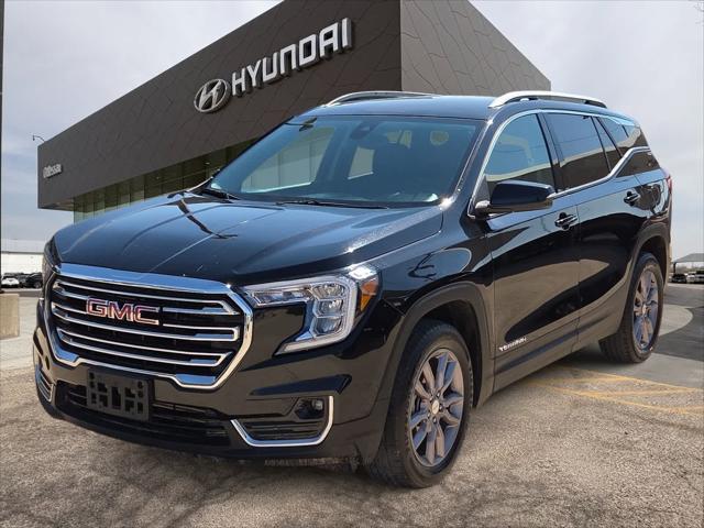 2023 GMC Terrain AWD SLT for sale in Odessa, TX