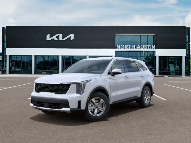 2026 Kia Sorento LX for sale in Austin, TX