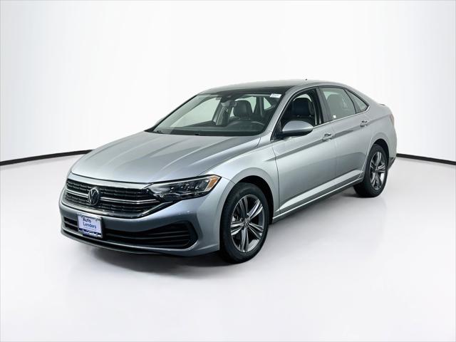 2023 Volkswagen Jetta 1.5T SE for sale in Egg Harbor Township, NJ