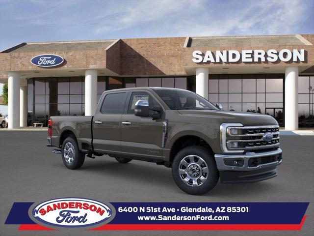 2026 Ford F-250 LARIAT for sale in Glendale, AZ