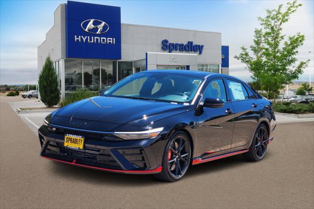 2026 Hyundai Elantra DCT for sale in Pueblo, CO