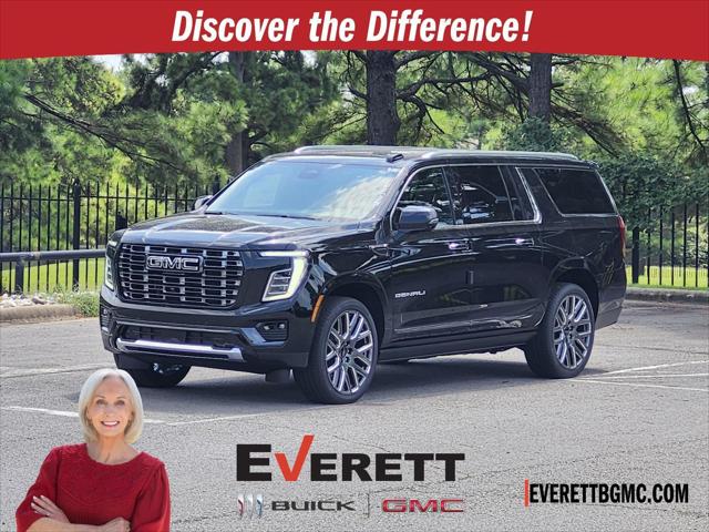 2026 GMC Yukon XL 4WD Denali Ultimate for sale in Bryant, AR