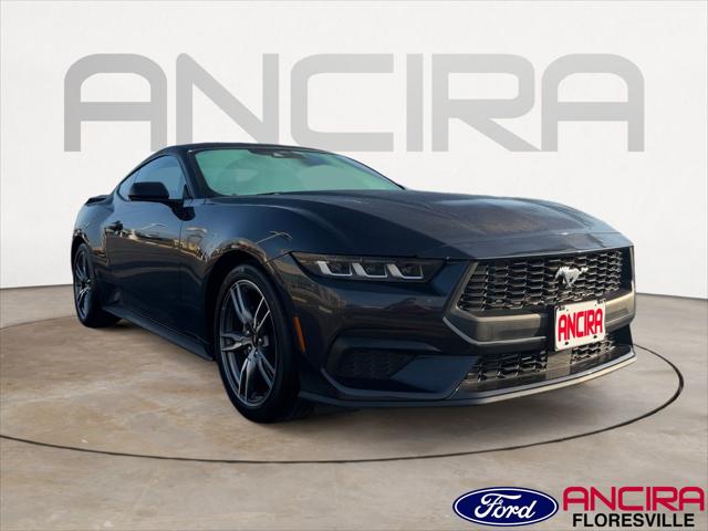 2024 Ford Mustang EcoBoost Fastback for sale in Floresville, TX