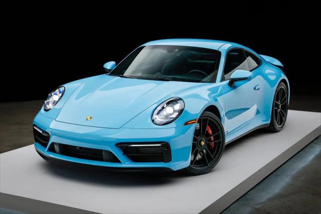 2024 Porsche 911 Carrera GTS for sale in Carrollton, TX